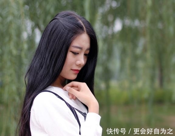 中国最出美女的地方，重庆只排第七，杭州第六，邯郸第一