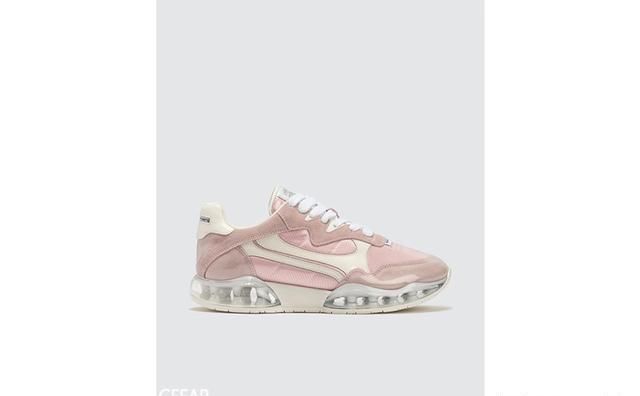  「球鞋」时尚教主Anna Wintour认可的运动鞋，就是这双Nike经典款球鞋