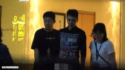 赵丽颖冯晓峰又出绯闻 不是相恋而是怀孕 赵丽颖团队人员急眼了