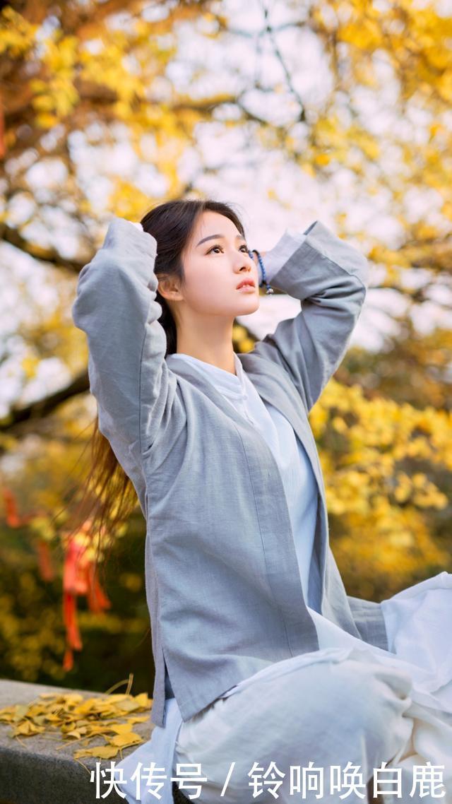  『美姿』拍出时尚的春季人像照，用这几个人像美姿就够了，简单好用不紧张