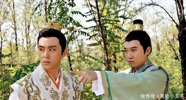 在位@宋太祖在位16年之久,为何始终未立赵德昭为太子,导致皇位旁落!