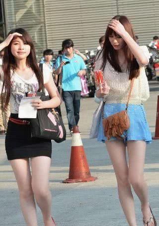  #美女#重庆为何出产美女？有一大原因，重庆人未必注意，但外地