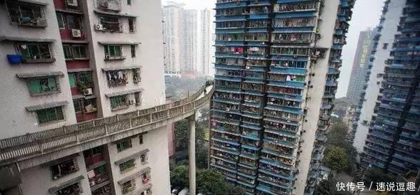 一定要看看重庆的这些照片! 震撼了全世界!