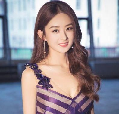 幽默的颖宝回应怀孕的谣言，竟然还说要劈个叉给粉丝看