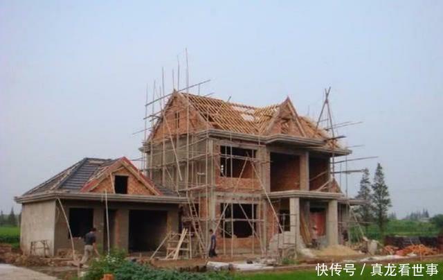  「禁用」国家禁用红砖后，为何农民宁愿罚款也要用？说出来你可