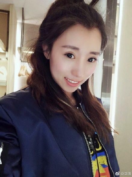 毕滢正面回应出轨事件，否认小三就是她，网友：这张图信息量好大