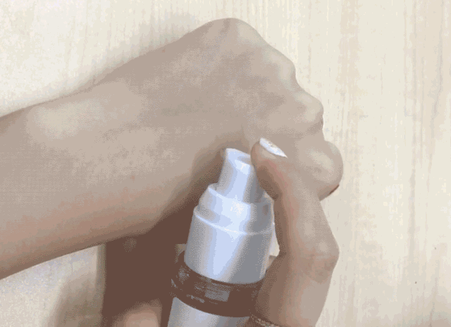 防晒后多做一件事,皮肤好了一大半