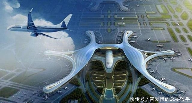 西部将打造国际机场，总投资约777亿，预计2020年完工通航