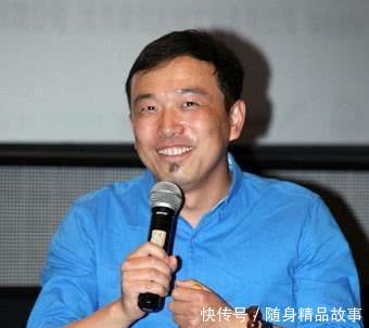 【走红】冯巩四位徒弟能力差距大,被捧的徒弟心术不正,不捧的徒弟已走红