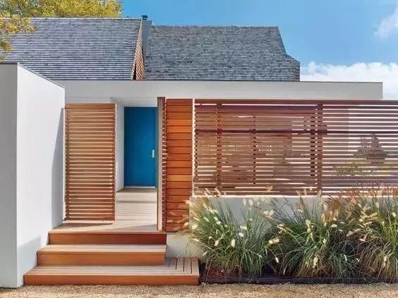 也许只是一个静谧的小院， 就能成全你的梦想