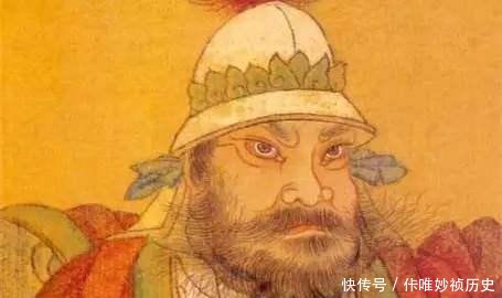  [隐藏]《长安十二时辰》中的阴谋，真正的隐藏BOSS可能是他