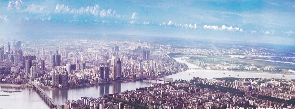  #打造#湖北将打造第二个国际化特大中心城市