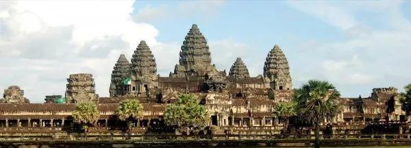 上海出发、无需中转，客运航班能直飞这么多国外目的地！