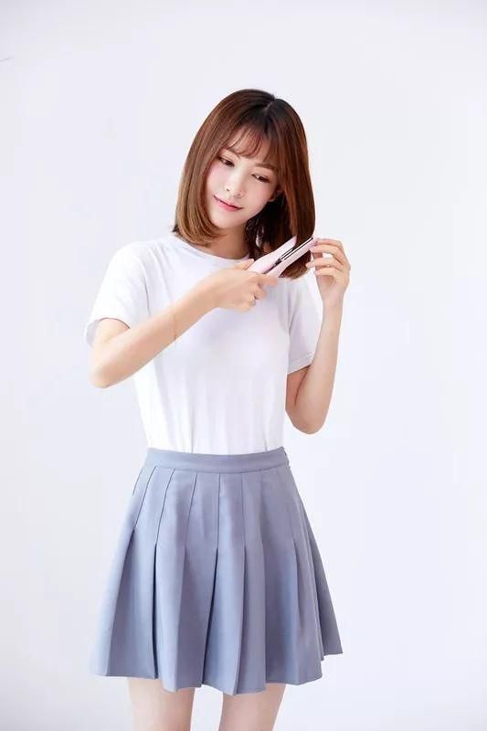 随时随地做发型，这支无线造型器简直是小仙女约会的救星！