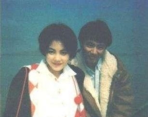 『风华绝代』不老女神!38张王菲的珍贵老照片曝光,真的是天生丽质,风华绝代