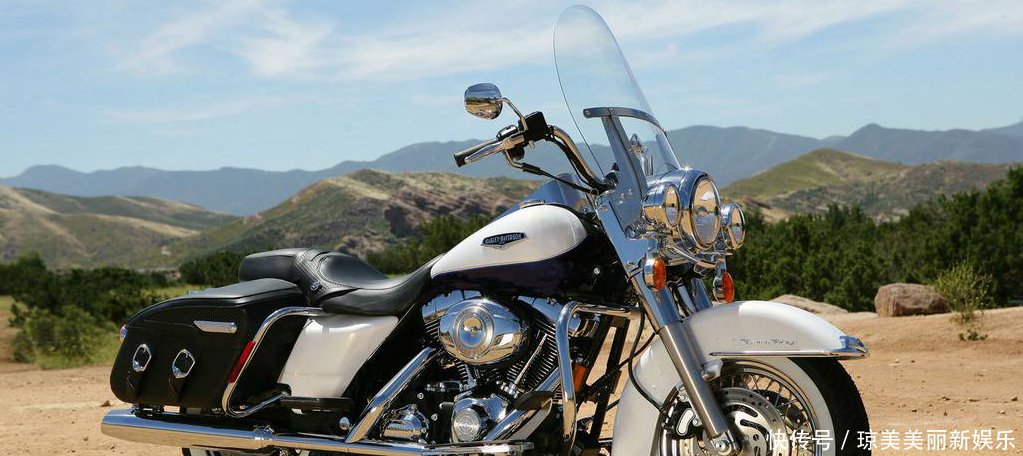  #美式#国产“美式大巡航”摩托！1万多块体验哈雷，远销海外！