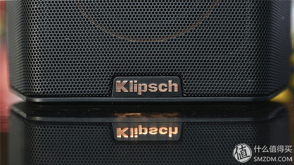 蓝牙音箱发烧 篇一:回归传统却内藏暗涌 -简评Klipsch 杰士 的小体积重量级蓝牙音箱GROOVE