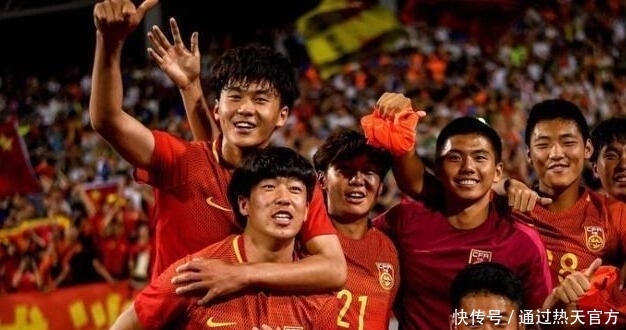 中国男足为什么不强