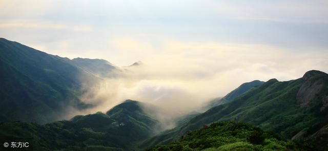中国名山大川十大排名，你去过哪个？