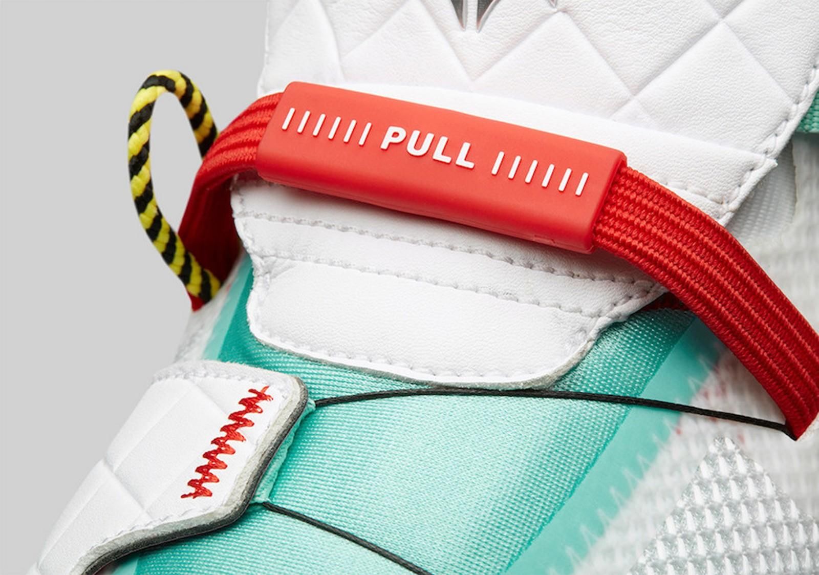 “双十一”之际，有一封来自六边形ZOOM AIR的反击，请查收!