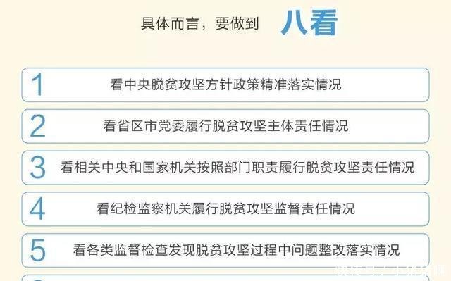 中央的这次特殊巡视, 来了7位“新面孔”