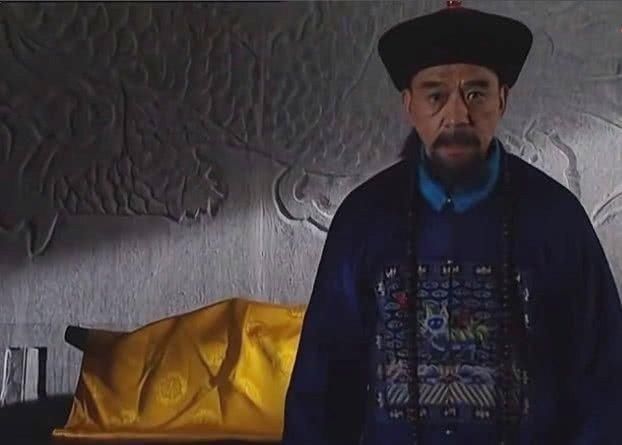 『帝王』雍正王朝从对隆科多的“使功不如使过”,看康熙的帝王权谋心术