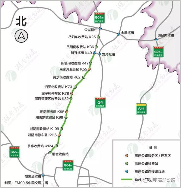 春运高速怎么走，有哪些重点要注意？答案全部在这里