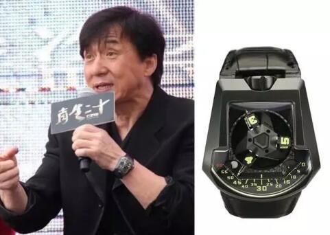 「顶级」顶级腕表设计师:如果买表只是为了看时间,那将毫无意义