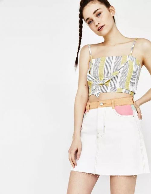 LOOKBOOK丨在国内最热门的快时尚品牌