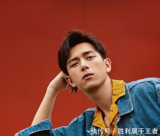 尼格买提帮化妆师追星李现