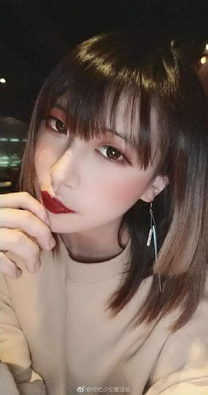 #去世#穿上萝莉装被爸妈发现后,哈哈哈哈我差点当场去世……