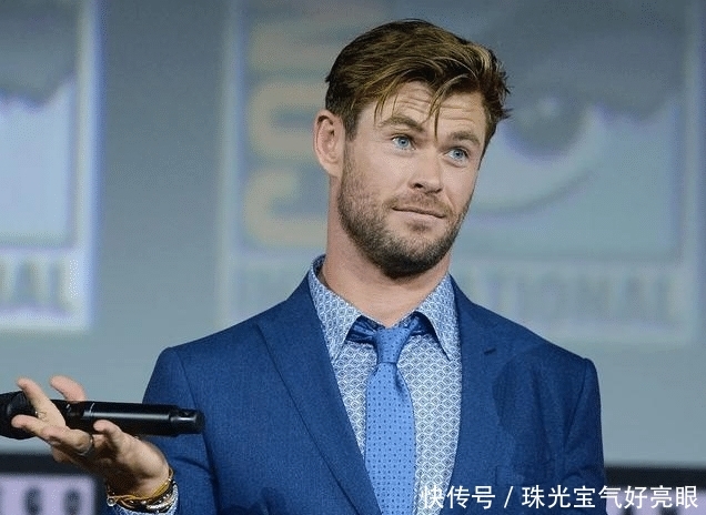 「小罗伯特」《钢铁侠》才有3部，为啥《雷神》能够拍第四部？