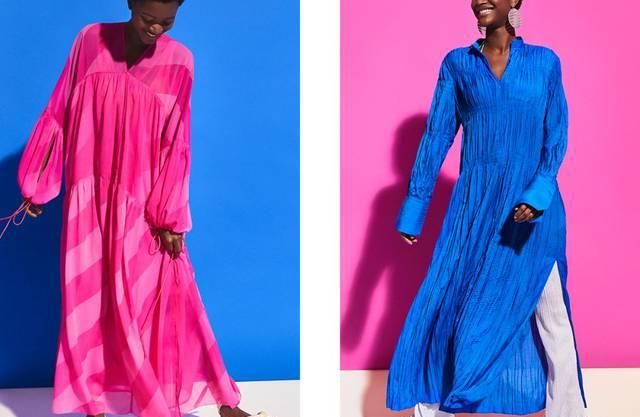  『质量』别嫌快时尚品牌质量差，真正的性价比好货都藏在他们的高端线里