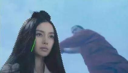 Angelababy假吃惹众怒，为什么她这么招黑?