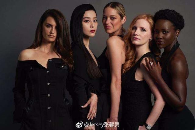 范冰冰经纪人首次开口炮轰外媒，李治廷发23个字帮腔力挺，真敢说