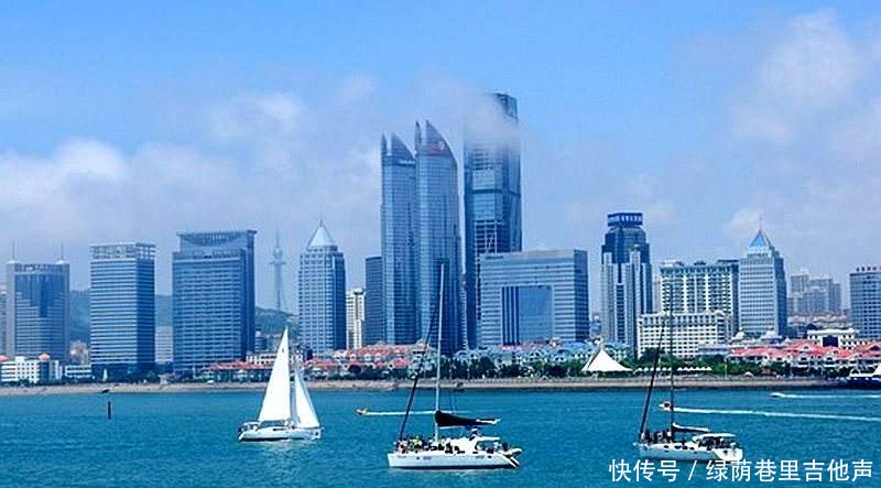 我国即将崛起的城市群，地处我国第三大省份，拥有两大龙头城市