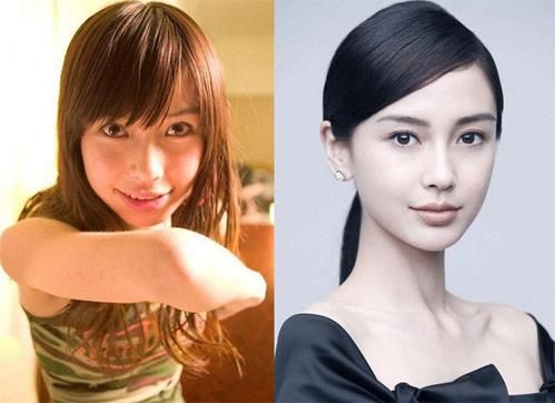 baby爆出大量不雅照 涉及到前男友,杨颖:我真的不是照骗