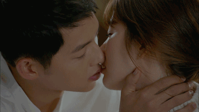 全智贤又又又又回来了!还记得她曾经带火全球的“人鱼唇”吗?