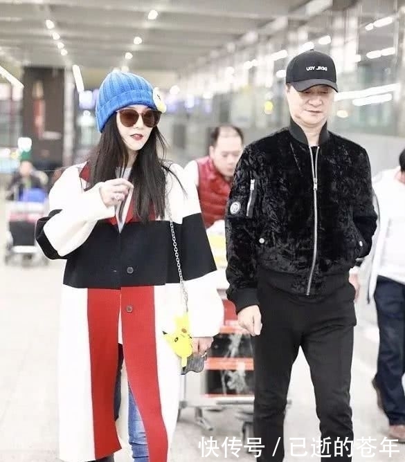 范冰冰为什么和李晨分手视频