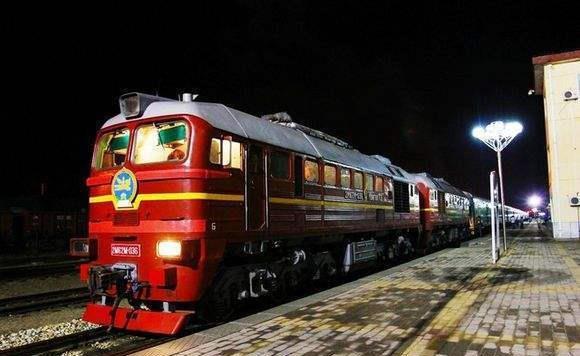 中国“票价最贵”的火车:价格高达5600元?游客却络绎不绝!