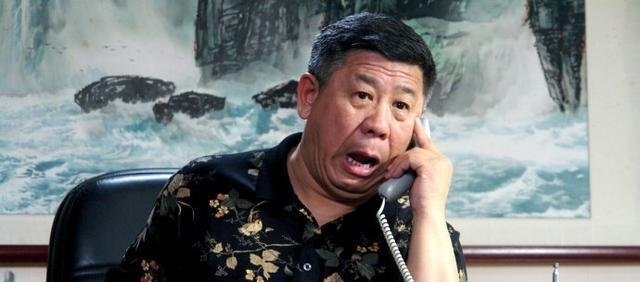 『没什么』他没什么知名度,演技却是公认,从不跟公司签约,老婆身份很牛!