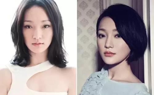  『适合』测一测你的脸型适不适合剪短发