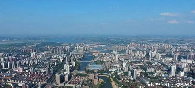  「无情」湖南一省域副中心城市，其中一个市辖区被“无情”一分