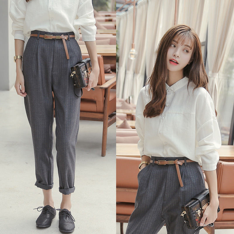 关注已久“秋装”终于上新了，款款洋气又漂亮，初秋穿刚刚好