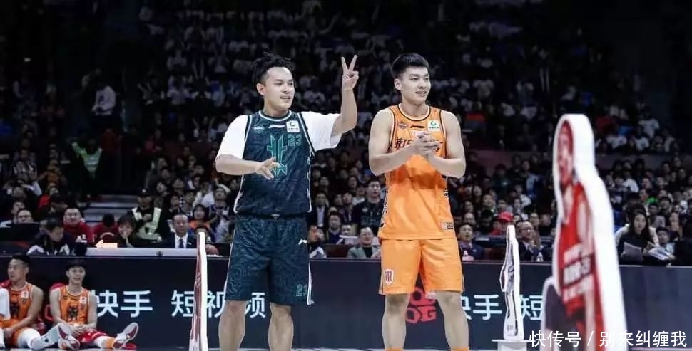 郭艾伦cba全明星球鞋