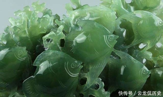  品种■揭秘玉的品种，该怎么判断