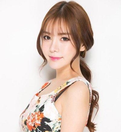 2018夏季职场女士扎发发型！