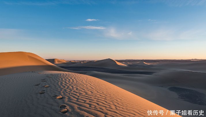 我国很多沙漠都有石油, 却没人去开采, 国家为什么放弃这些资源