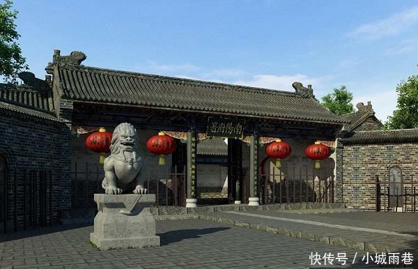  「信阳」河南最特殊的三座地级市