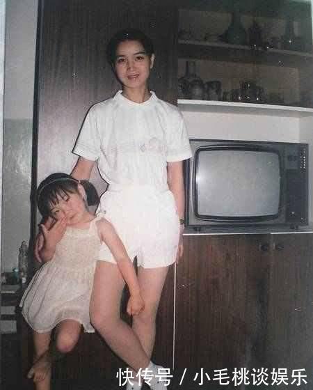 「女性」八十年代中国女性老照片, 想不到那时候中国女人这么美